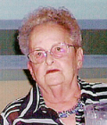 Photo of Anne Pierce