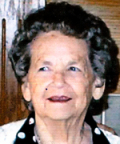 Photo of Mary-E Buckley