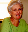 Photo of Janet-Sue Martin