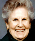 Photo of Captola-Mae-Gossage McClellan