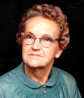 Photo of Mary-Aldean-Wiley Stephens