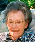 Photo of Freda Anderson