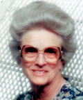 Photo of Zoe-Elizabeth Dudley