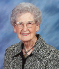 Photo of Paula-Martha Hamilton