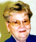 Photo of June-Delores Freeman