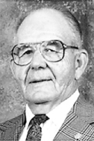 Photo of Lester Johnson