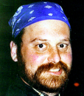 Photo of Todd Walker