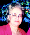 Photo of Anne-Childers Simpson