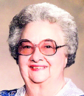 Photo of Edna Harris