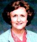 Photo of Jeanette Miller