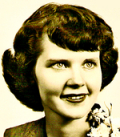 Photo of Judith-Algene Henderson