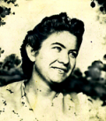 Photo of Mildred-Lois Lee