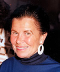 Photo of Ada-Marie Griffin