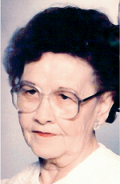 Photo of Dola-Irene Simpson