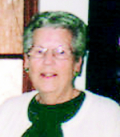 Photo of Betty-Jean Silva