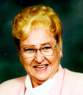 Photo of Marjorie-Ersill Moore