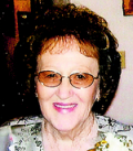 Photo of Evelyn Dennis