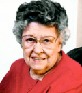 Photo of Pearl-Ruth Jordan