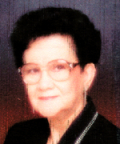 Photo of Evelyn Johnson