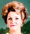 Photo of Gayle-Marthell Smith