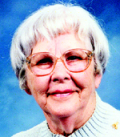 Photo of Ressie-Mae Wallace