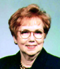 Photo of M. -Jean Harrington