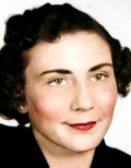 Photo of Betty-Lou Harmon