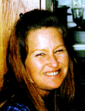 Photo of Rhonda-Marie Brown