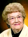 Photo of Edna-Mae Walker