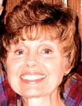 Photo of Carol-Ann Ingram