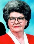 Photo of Betty-Lou Knight