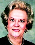 Photo of Patricia-Ann Jenkins