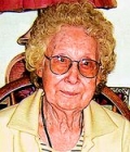 Photo of Ima-Lucille Wilson