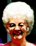 Photo of Geraldine-Leona White