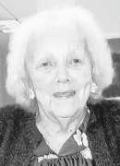 Photo of Mildred-Theresa McKinney