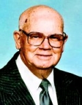 Photo of Reverend-James-W. -Wilcox Sr