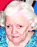 Photo of Lola-Ann-Barnes Henderson