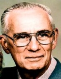 Photo of Fred-Wilbur Howard