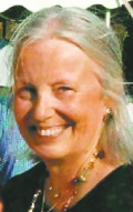 Photo of Joanna-Lull Williams