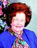 Photo of Freda-B Johnson