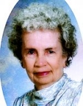 Photo of Betty-Ann Walker