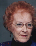 Photo of Hazel-Jeanne Ammons