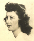 Photo of Eleanor-P Manning