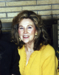 Photo of Jeanne Clifford