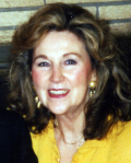 Photo of Jeanne Clifford