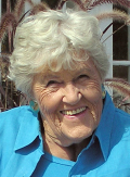 Photo of Jean Barnard