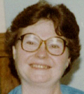 Photo of Marian Fletcher