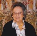 Photo of M. -Lorraine Gilbert