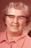 Photo of Bertha-E Blanchard