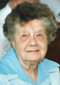 Photo of Marion-E Moulton